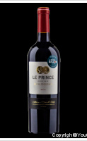 Château La Bastide - Le Prince
