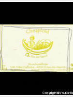Didier Chaffardon - chnaploïd