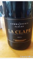 La Commanderie de Fleury