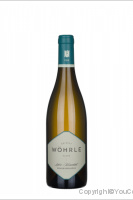 Weingut Wöhrle - Lahrer Kronenbühl Grauburgunder