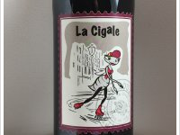 La Cigale