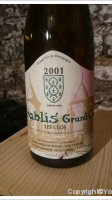 Gérard et Lilian Duplessis - Les Clos