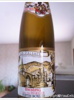 Domaine Justin Boxler - Lieu-dit Pfoeller