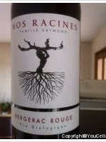 Famille Raymond - Nos Racines