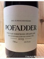 The Sadie Family - Pofadder