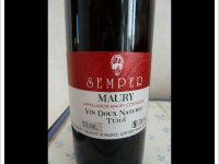 Domaine Semper - Tuilé