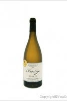Vignerons de Pignan - Prestige Or
