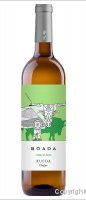 Boada - Campo de Bueyes