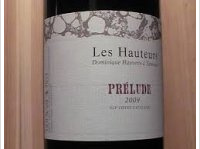 Les Hauteurs - Prélude