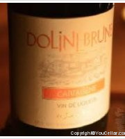 Dolinebrune - Cartagène