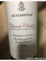Altadonna