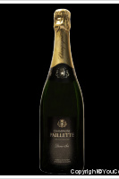 Paillette - Brut prestige