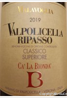 Ca' La Bionda