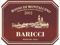 Baricci