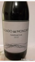 Legado del Moncayo