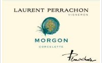 Laurent Perrachon - Corcelette