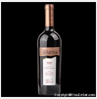Château Domenii - Feteasca Neagra