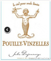 Jules Desjourneys - Les Longeays