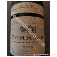Domaine Patrick Clemencet - Vieilles Vignes