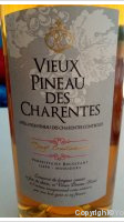 Remy Couillebaud - Vieux Pineau Blanc