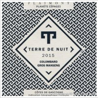 Terre de Nuit