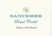 Daniel Crochet - Chêne Marchand