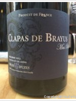 Clapas de Brayus