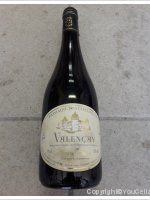 Domaine des Champieux