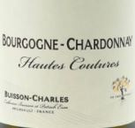 Buisson-Charles - Hautes Coutures