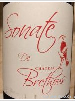 Sonate de Château Brethous