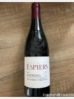 Domaine des Espiers - Les Grames