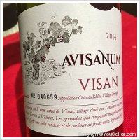 Avisanum