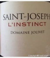 Domaine Jolivet - L'instinct