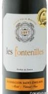 Les Fontenilles