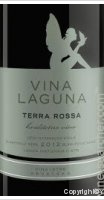 Vina laguna - Terra rossa