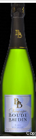 Boude-Baudin - Brut nature