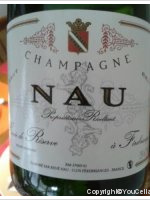 Nau - Cuvée de réserve