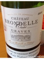 Château Brondelle - Cadet