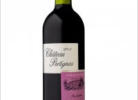 Château Pertignas - Cuvée spéciale