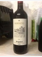 Albereto