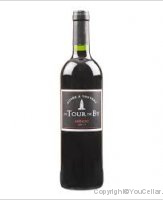 La Tour de By -  Cuvée A Touvent