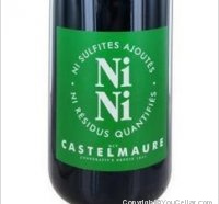 Castelmaure - Ni ni