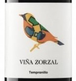 Viña Zorzal - Tempranillo