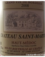 Château Saint-Martin