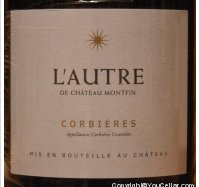 L'Autre de Château Montfin