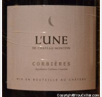 L'Une de Château Montfin