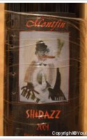 Château Montfin - Shirazz