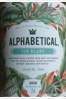 Alphabetical