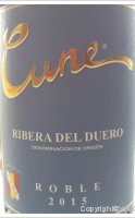 Cune Roble