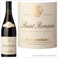 Jean Bouchard 